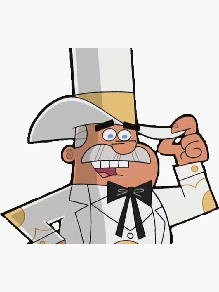 Doug Dimmadome Owner Of The Dimmsdale Dimmadome