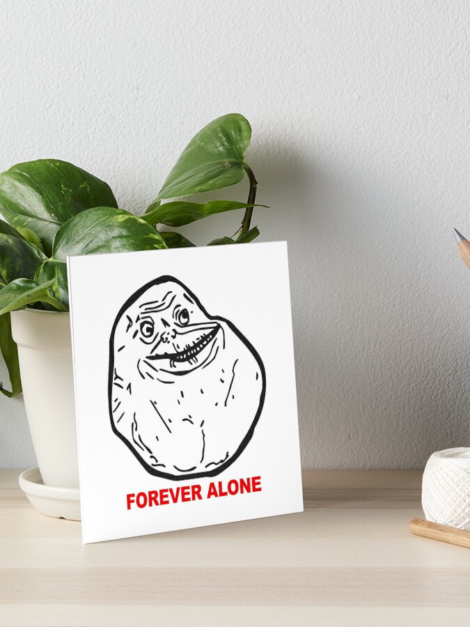 Troll Face Poker Face Forever Alone