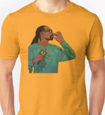 Snoop Unisex T-Shirt