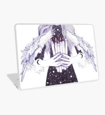 Nightwalker Laptop Skin