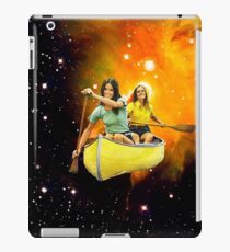High Seas iPad Case/Skin