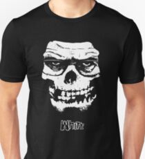 WHITE Unisex T-Shirt