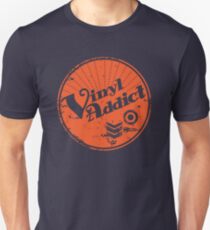 Addicted Unisex T-Shirt