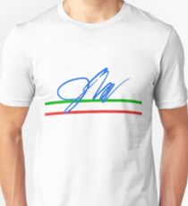 Jake Paul - Signature Summer Stand Out Tee Unisex T-Shirt