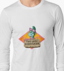 Camiseta de manga larga Denver The Last Dinosaur