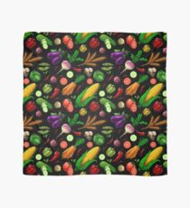 Veggiephile - Veggies Scarf