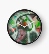 Eight Clock