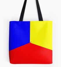 Minimalistic SHINee The Story Of Light Ep.3 Logo Tote Bag