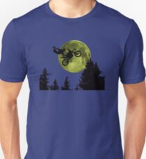 ET Freestyle - Mashup Unisex T-Shirt