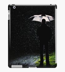 Vinilo o funda para iPad Under My Umbrella!