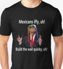 6ix9ine Trump Unisex T-Shirt