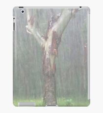 Wet Wet Wet iPad Case/Skin