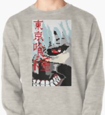 Kaneki: Tokyo Ghoul Pullover