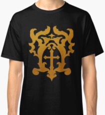 BELMONT CREST Classic T-Shirt