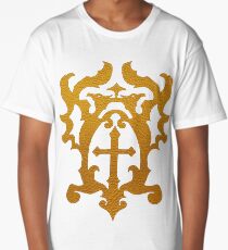 BELMONT CREST Long T-Shirt
