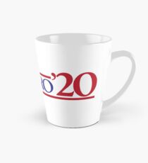 Ben Shapiro 2020 Tall Mug