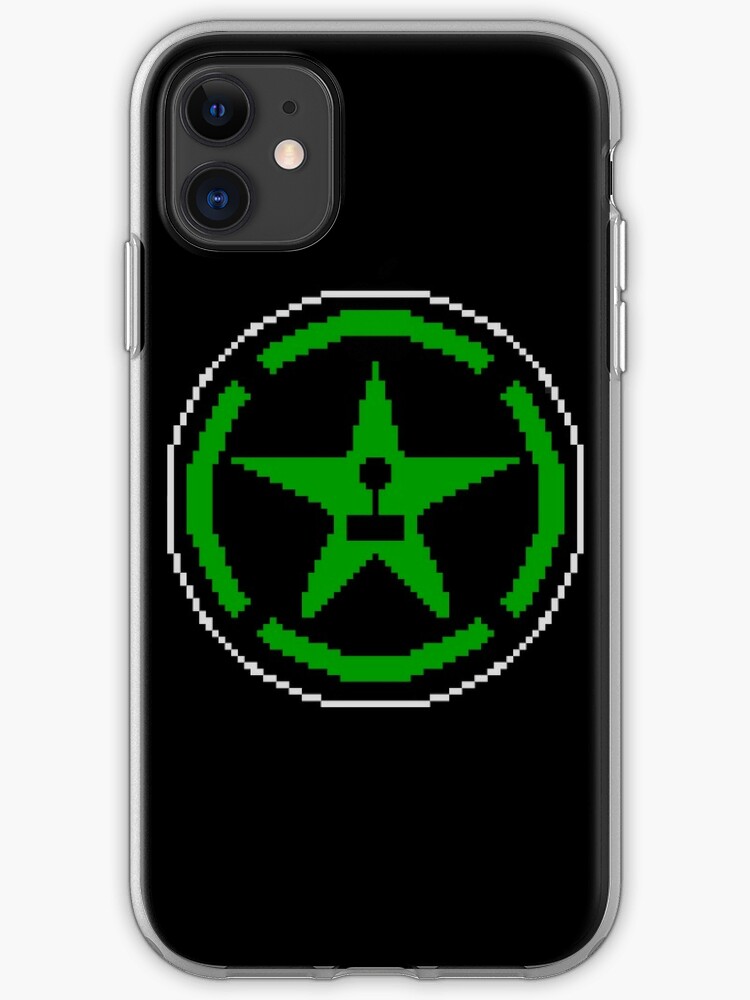 Achievement Hunter New Minecraft Logo Iphone Case Cover By