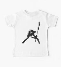 Palladium '79 - Verwittert Baby T-Shirt