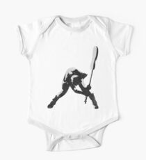 Palladium '79 - Verwittert Baby Body Kurzarm