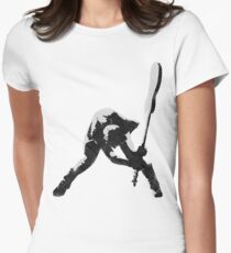 Palladium '79 - Weathered Women's Fitted T-Shirt