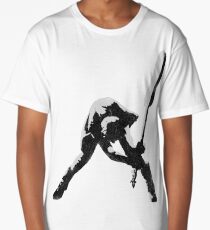 Palladium '79 - Weathered Long T-Shirt