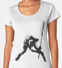 Palladium '79 - Weathered Women's Premium T-Shirt