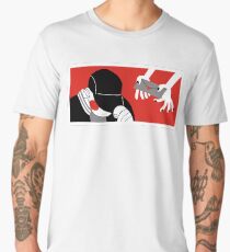 confession Men's Premium T-Shirt