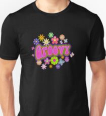 Groovy Unisex T-Shirt