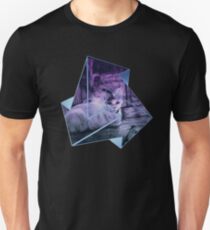 Cat's Lazy Day Unisex T-Shirt