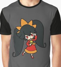 WarioWare Gold - Ashley Graphic T-Shirt