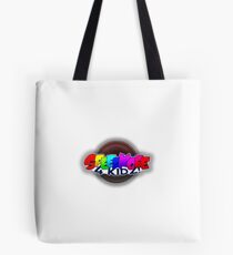 Speedkore 4 Kidz (No Background) Tote Bag