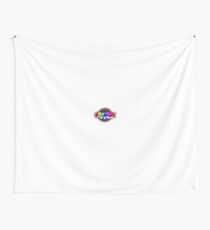 Speedkore 4 Kidz (No Background) Wall Tapestry