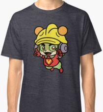 WarioWare Gold - 9-Volt Classic T-Shirt