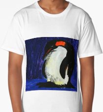 Penguin Long T-Shirt