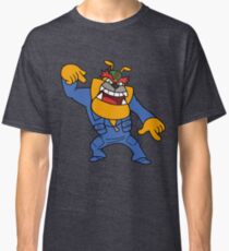 WarioWare Gold - Dribble Classic T-Shirt