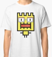 WarioWare Gold - Fronk Classic T-Shirt