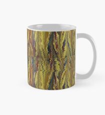 Marmorierter Sommer 1701 Tasse