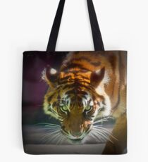 The Stare Tote Bag