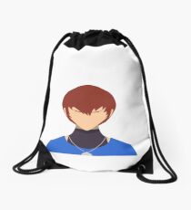Chris Vector Drawstring Bag