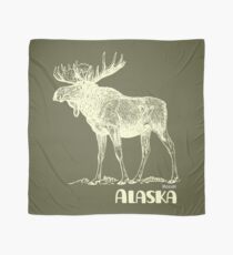Moose Scarf