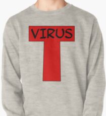 T-VIRUS Pullover