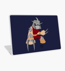 Chibi Mirage Shredder Laptop Skin