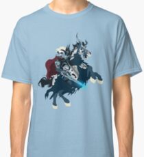 Lichkönig Arthas Classic T-Shirt