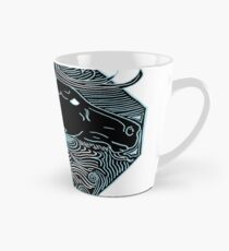 Equine Tall Mug
