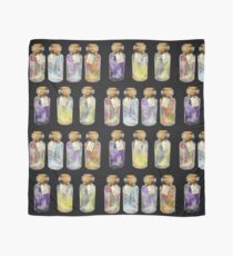 Perfumes of Prythian collection (all seven courts) Scarf