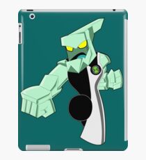 Chibi Diamondhead iPad Case/Skin
