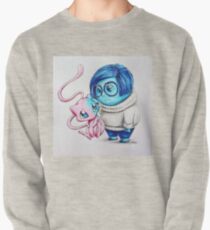 Pokémon Mew & Sadness Pullover
