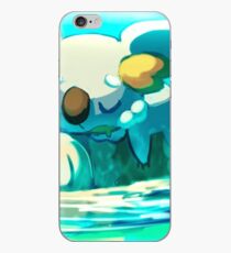 Komala in the River iPhone Case