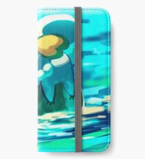 Komala in the River iPhone Wallet/Case/Skin