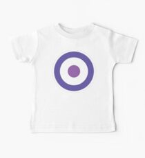 Gosh I Love Arrows Baby Tee